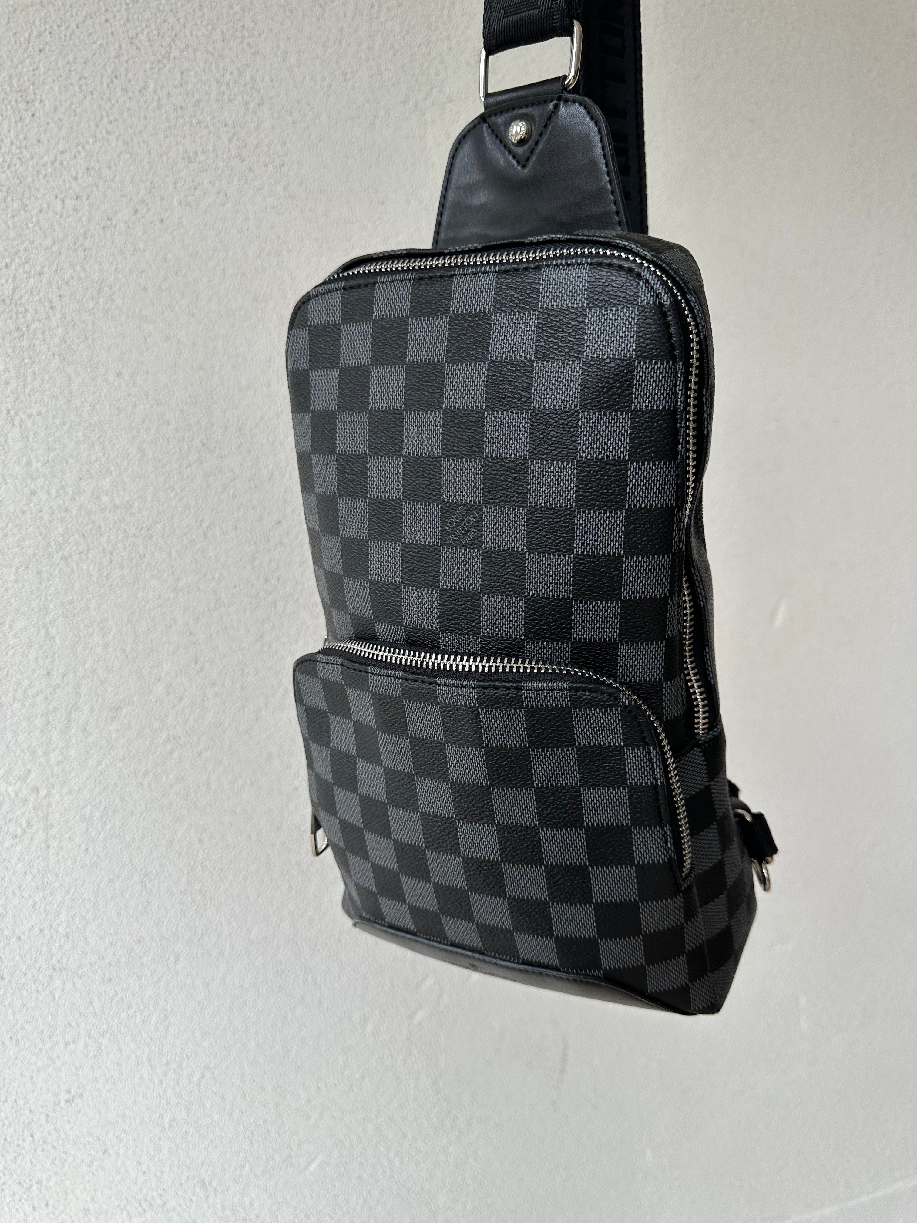 borsa tracolla louis vuitton 