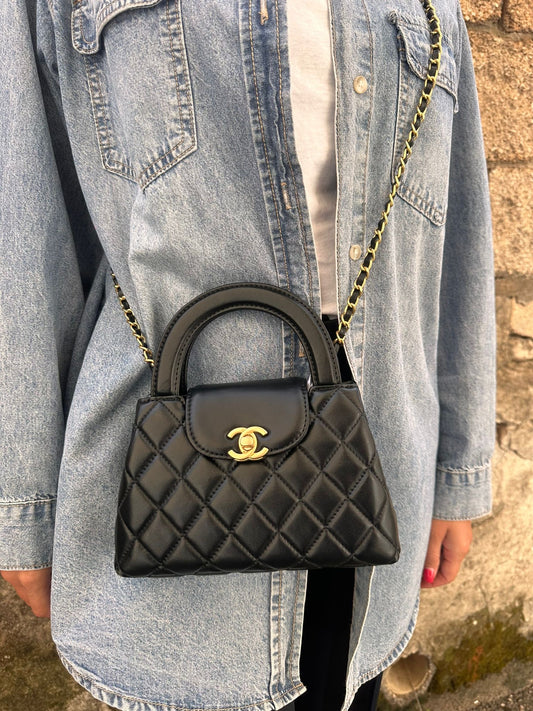 Borsa CHANEL