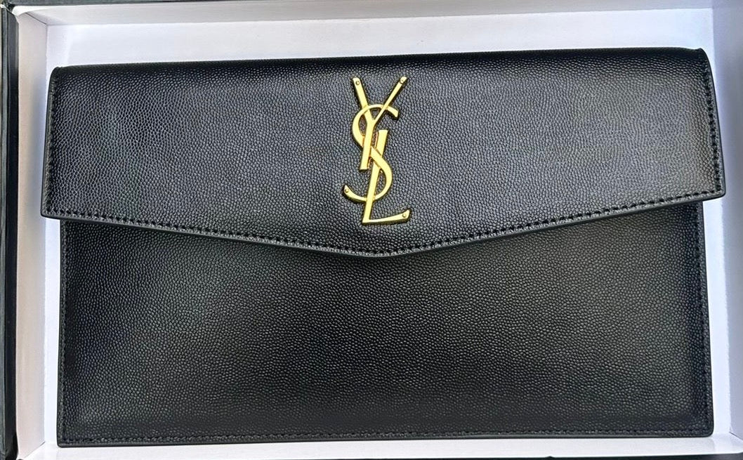 Pochette YSL. Borsa