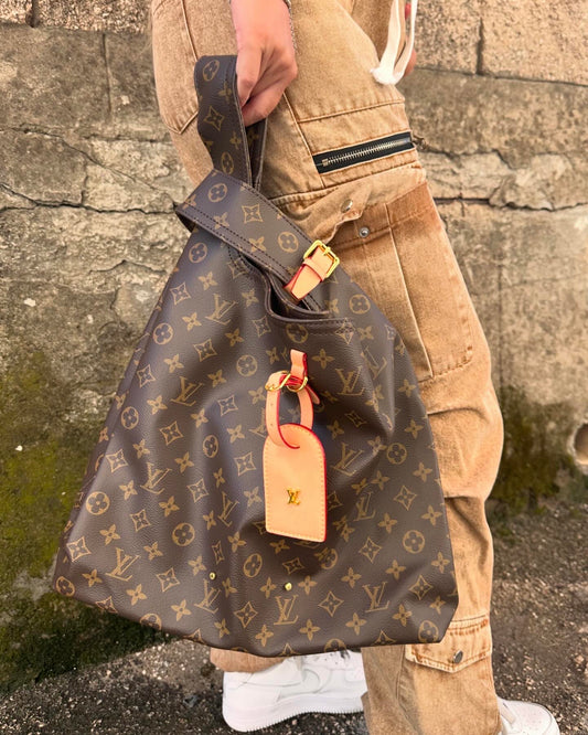 Borsa Louis Vuitton Atlantis GM