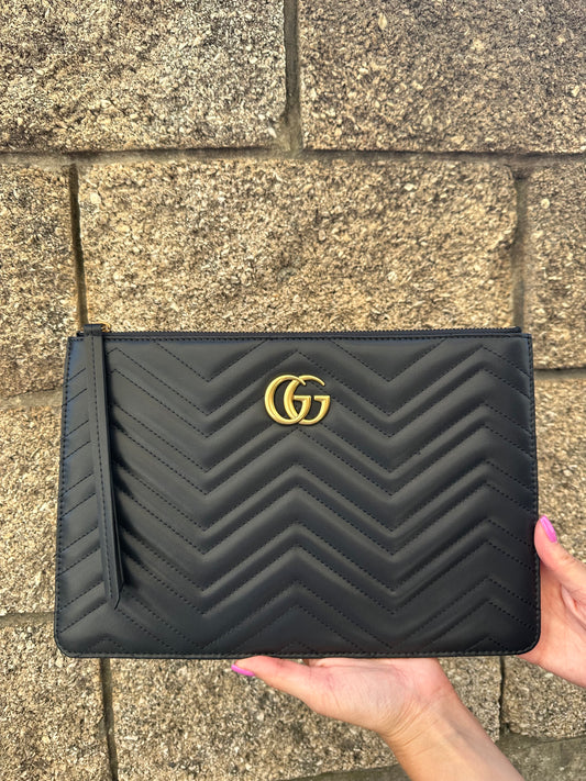 Pochette Gucci