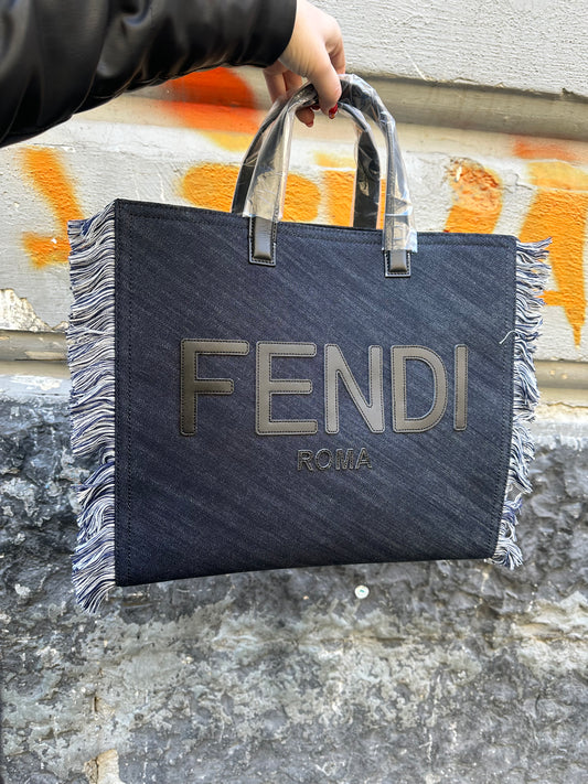 Borsa Fendi grande