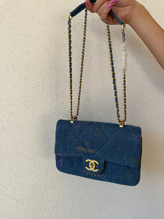 Borsa CHANEL