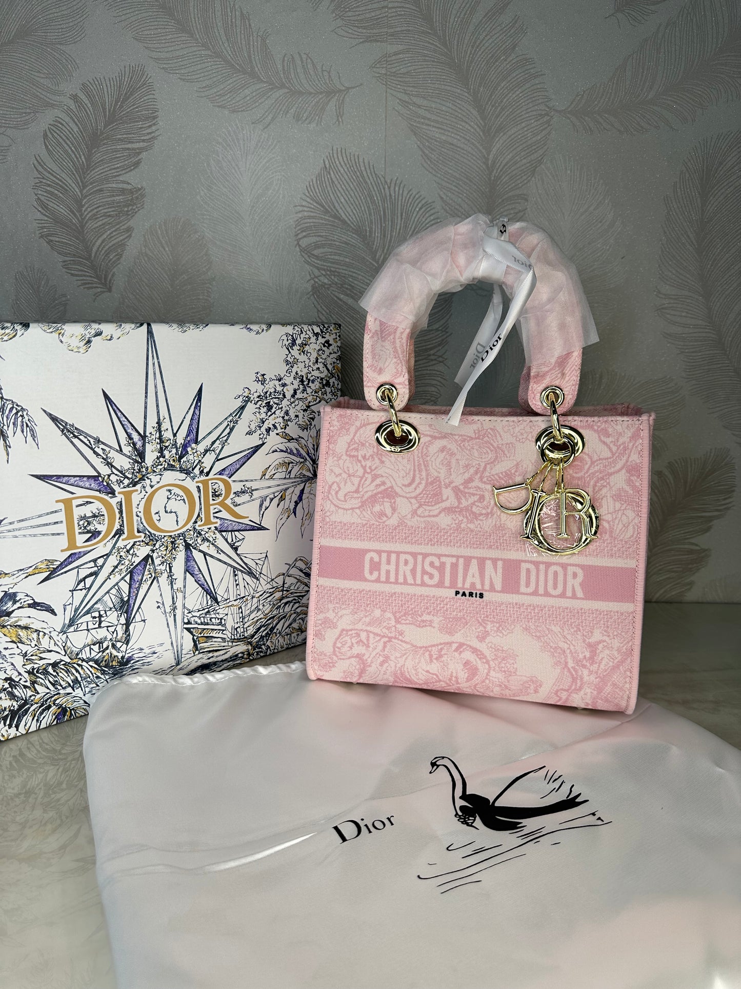 Borsa Dior