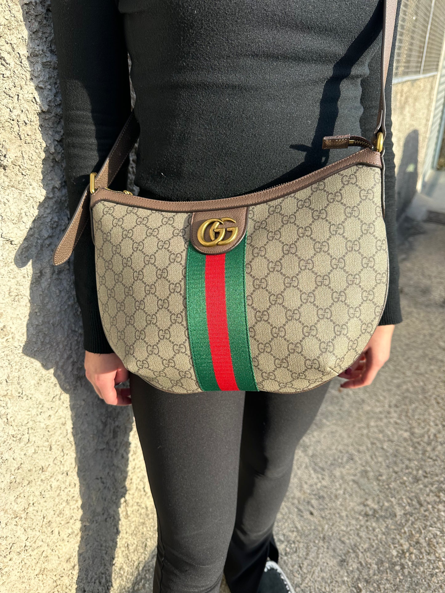 Borsa Gucci