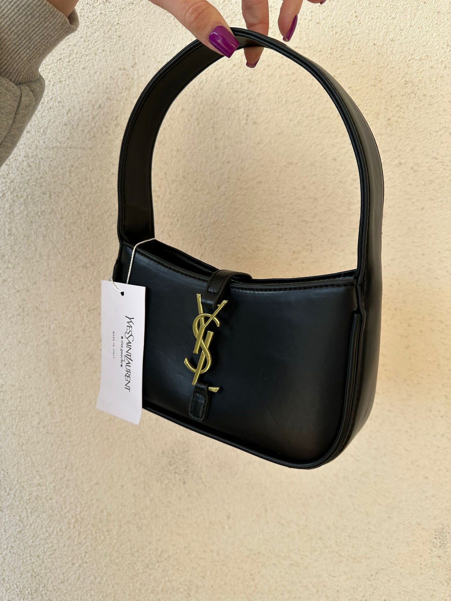 BORSA YSL