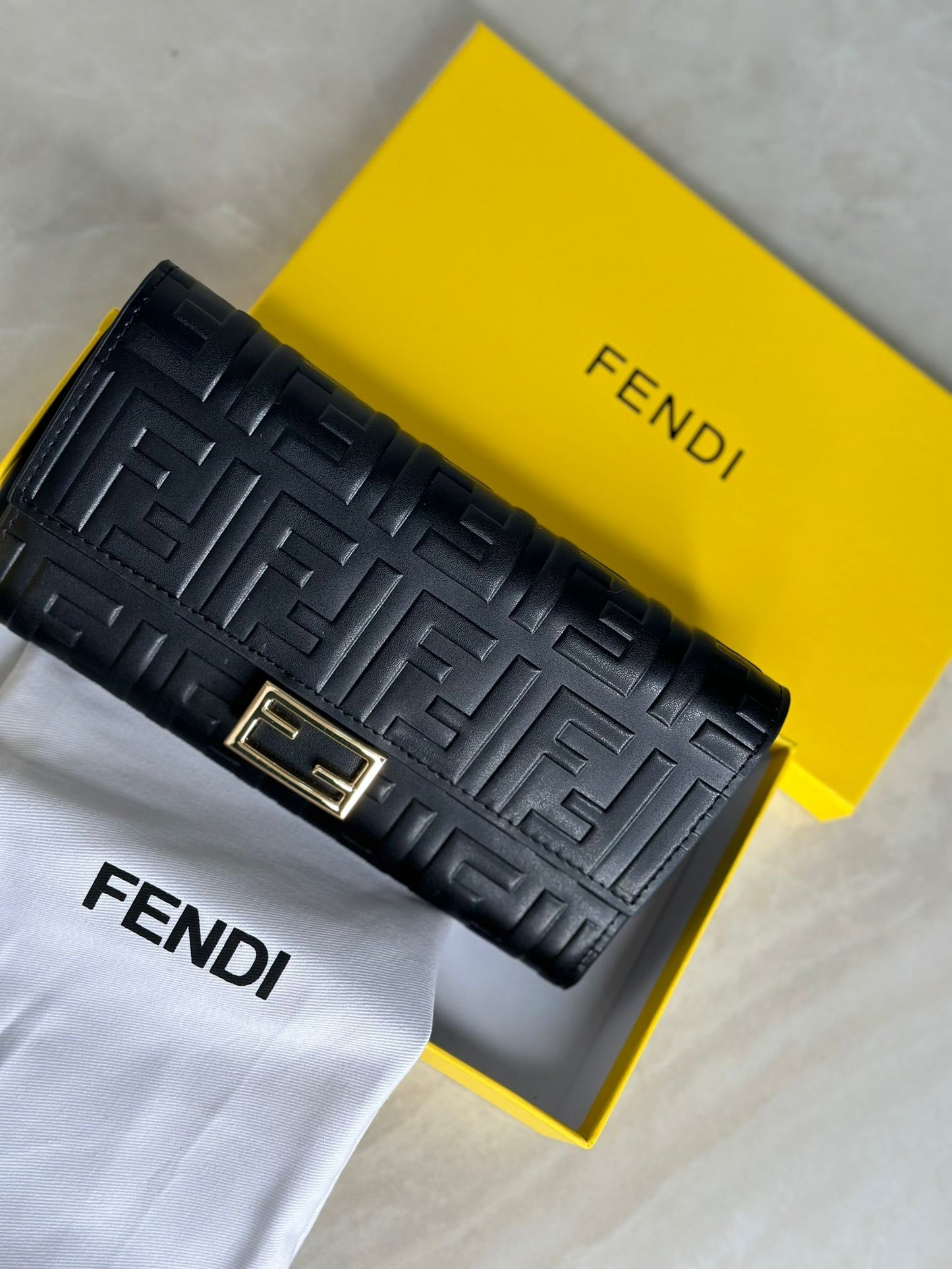 BORSA FENDI