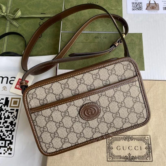 POCHETTE GUCCI