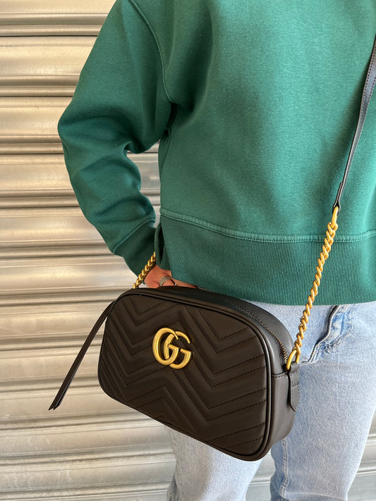 Borsa Gucci