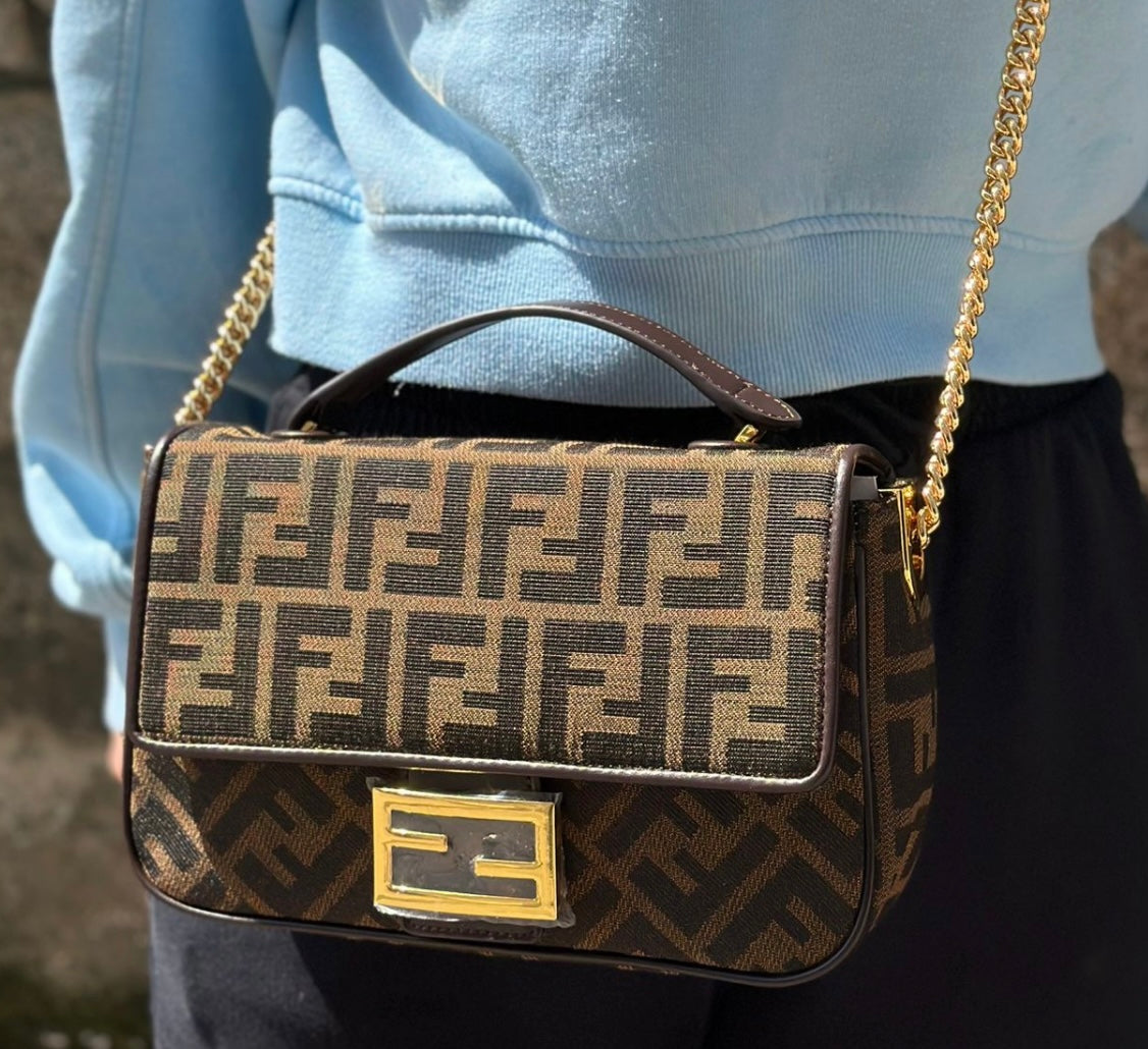 Borsa Fendi