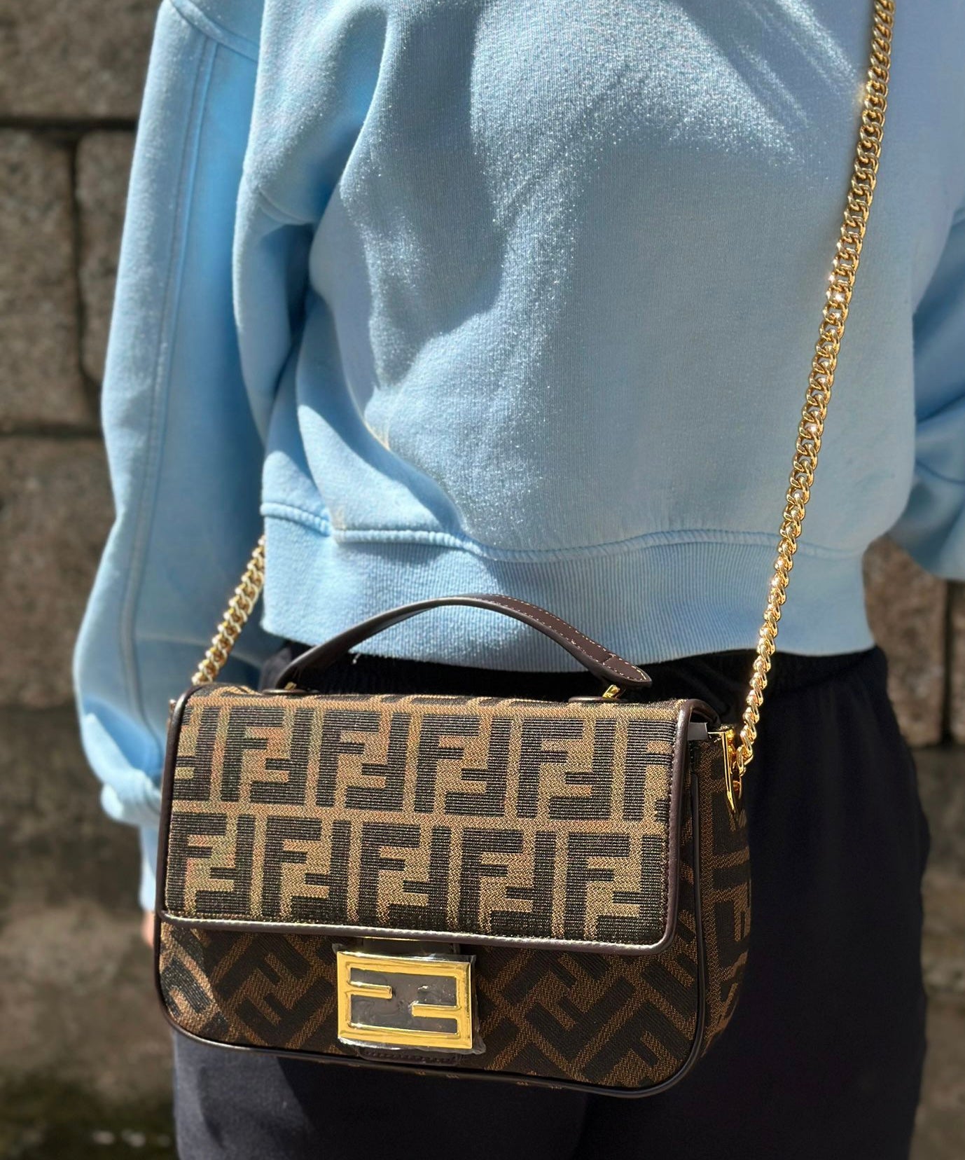 Borsa Fendi