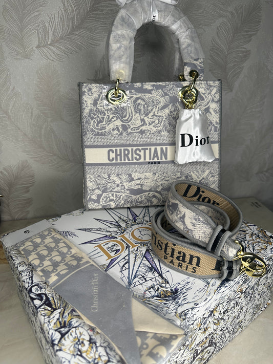 Borsa Dior