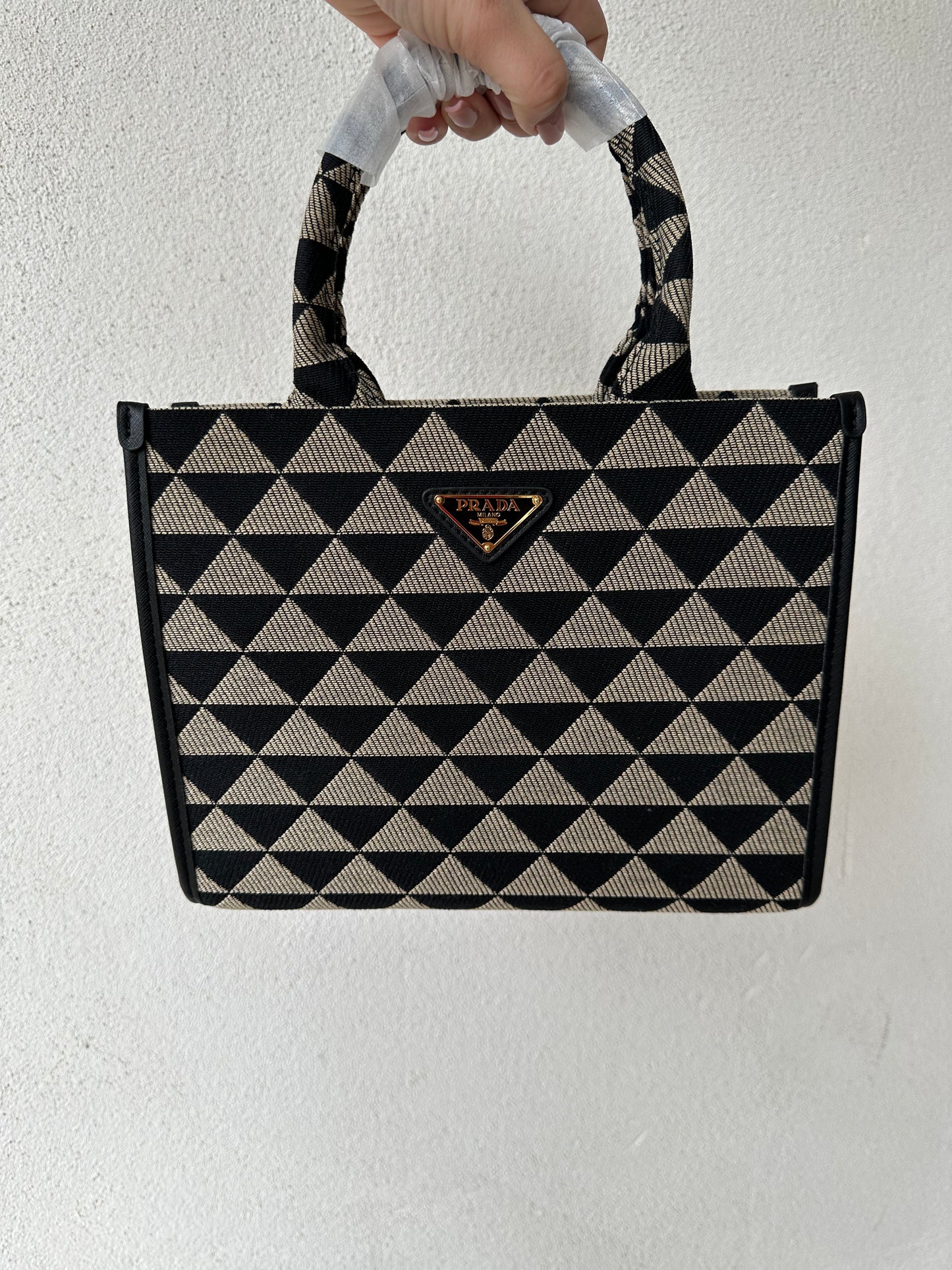 Borsa Prada Symbole