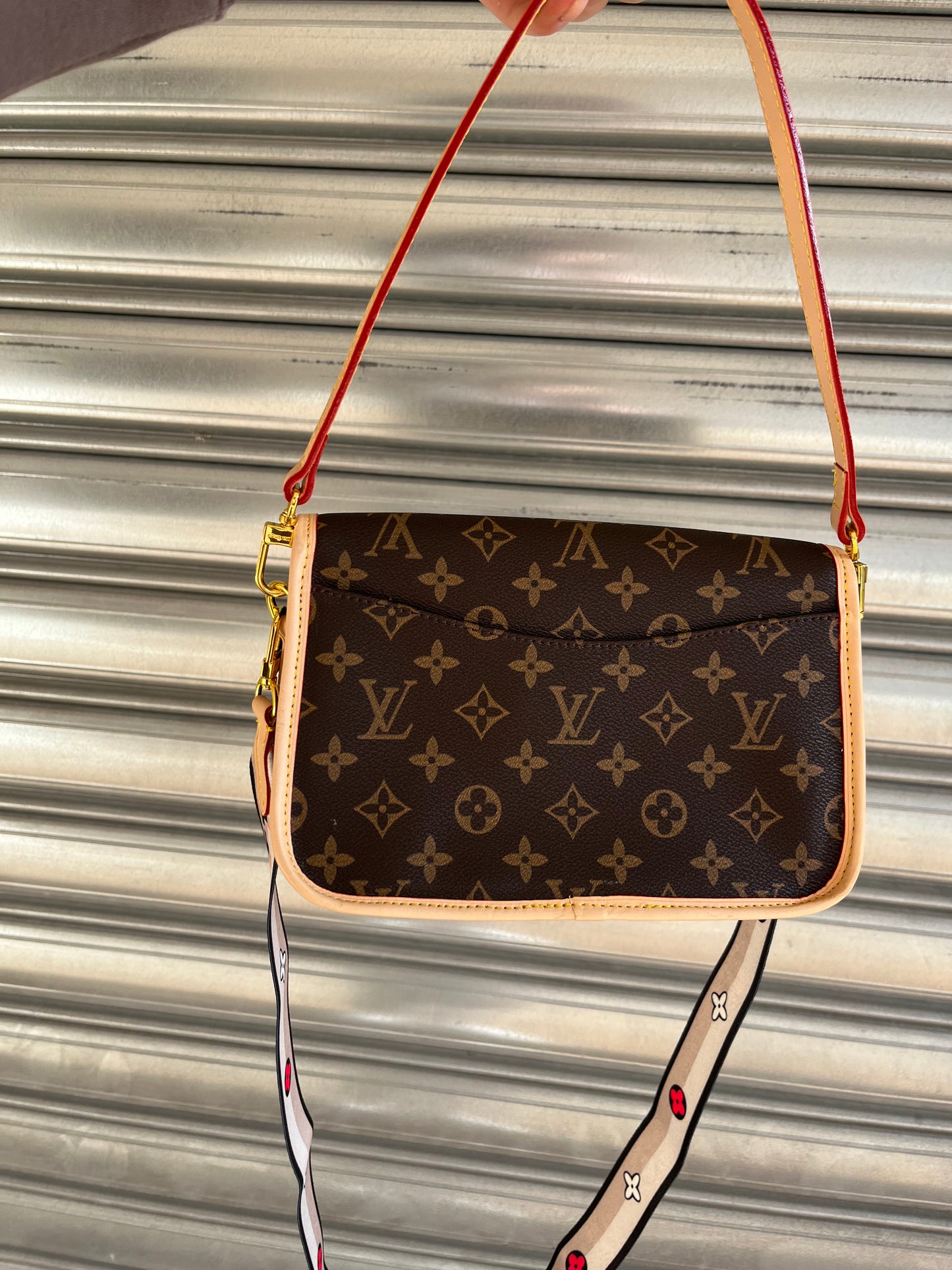 Borsa Louis Vuitton